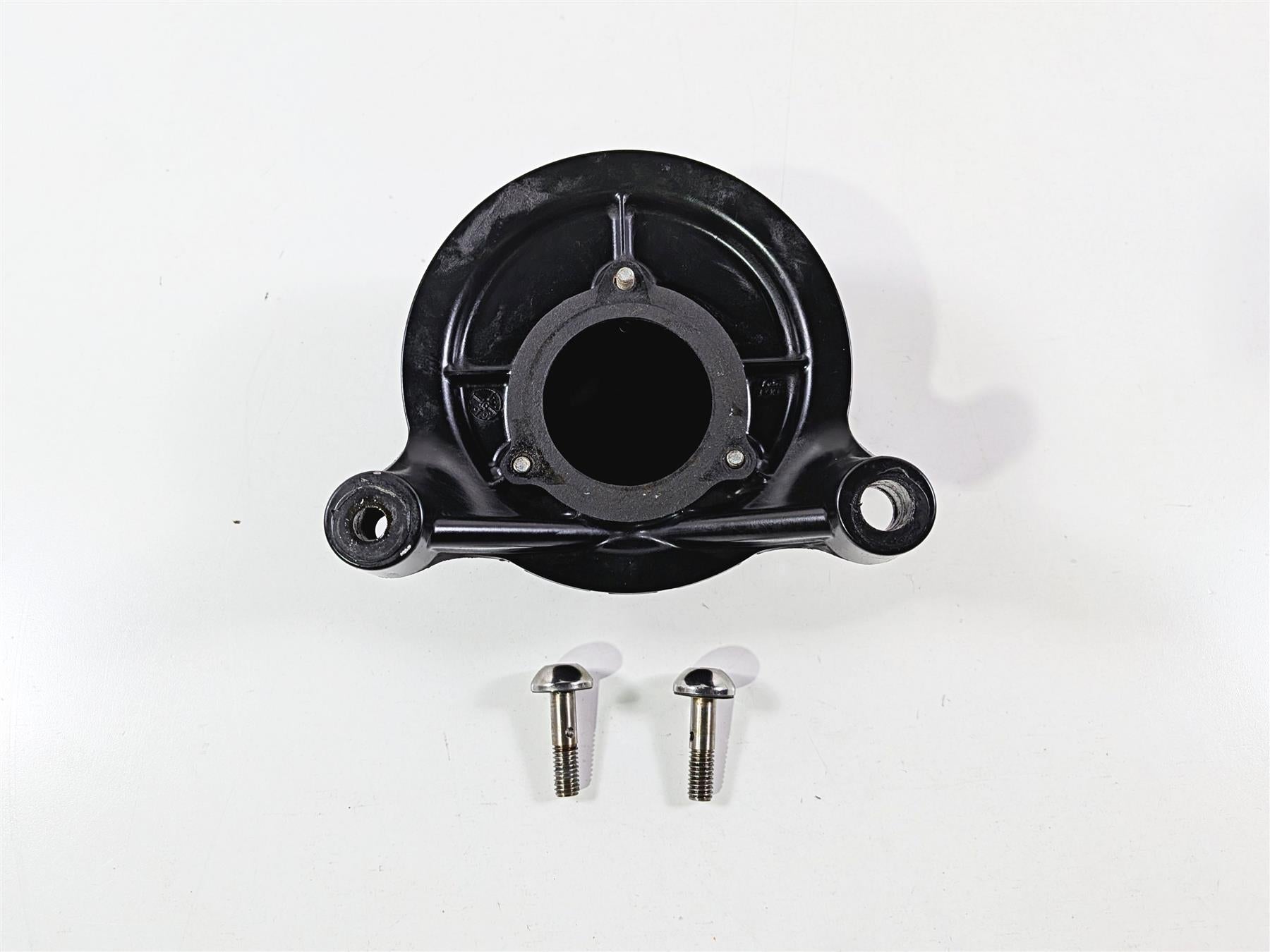 2014 Harley Touring FLHTK Electra Glide S&S Air Cleaner Breather Filter 170-0039-Mototech271