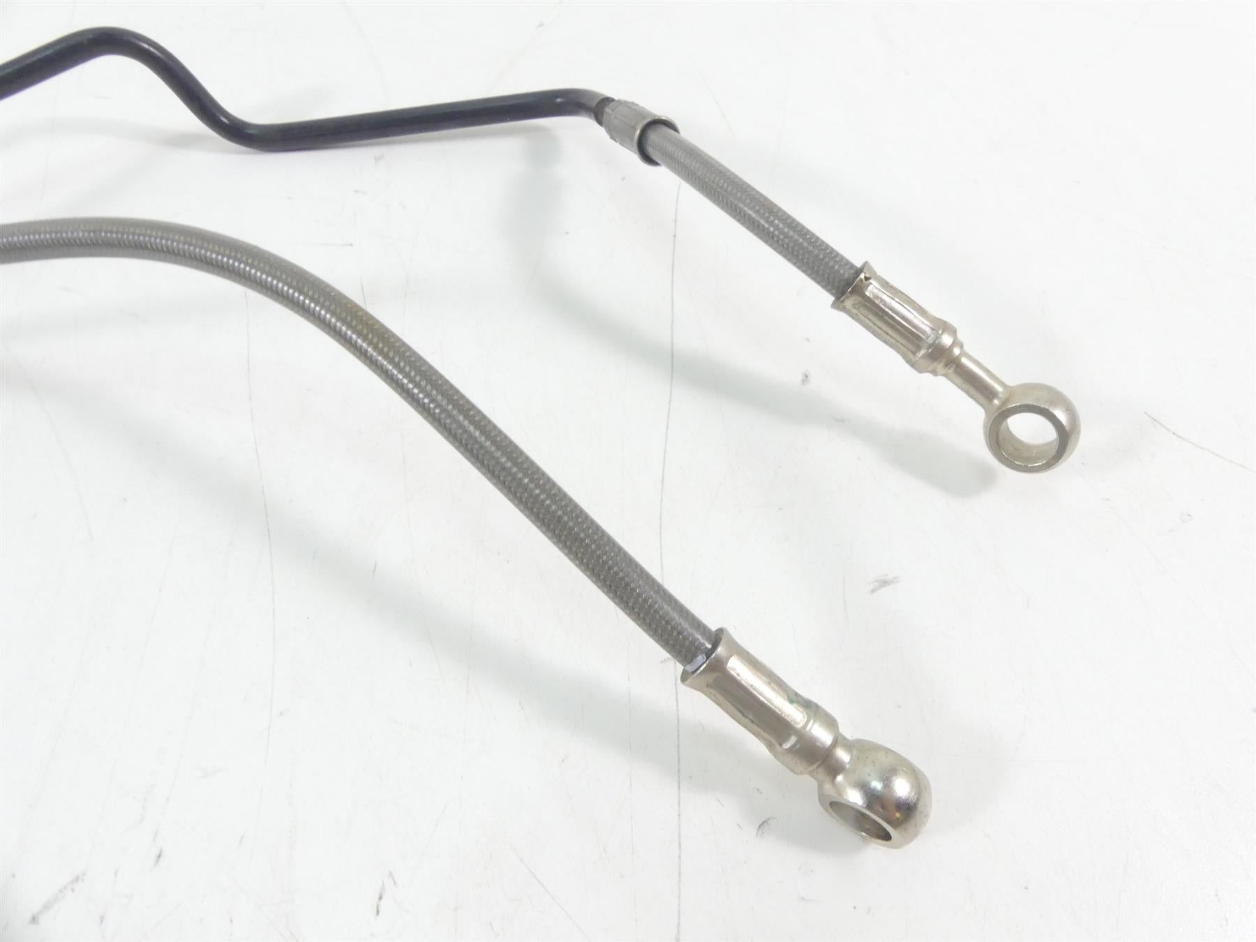 2019 Triumph Street Triple 765R Front Abs Brake Line Set T2022710 {{ shop.shopifyCountryName }} - Mototech271