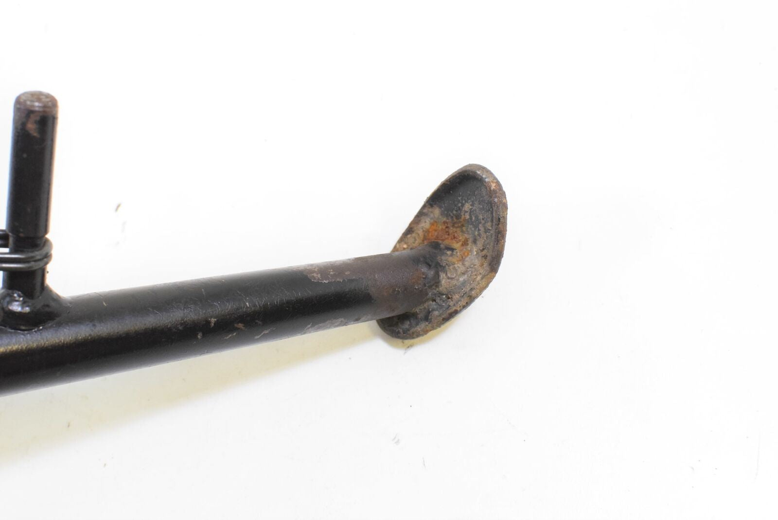 2006 Kawasaki ZX6R ZX636 Ninja Side Kickstand Kick Stand 34024-0001 {{ shop.shopifyCountryName }} - Mototech271