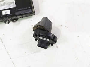 2019 Can Am Maverick X3 XRS Turbo R Cdi Ecu Ecm & Ignition Dess Switch 420666064