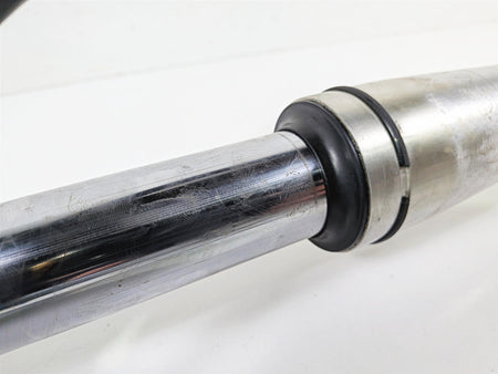 2006 Suzuki VL800 C50 Boulevard Front Fork Legs Set 51103-41F40 51104-41F40 {{ shop.shopifyCountryName }} - Mototech271
