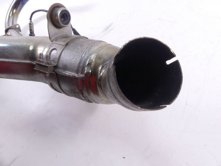 2013 BMW R1200RT K26 OEM Lafranconi Exhaust Header Pipe Manifold 18117716482 {{ shop.shopifyCountryName }} - Mototech271