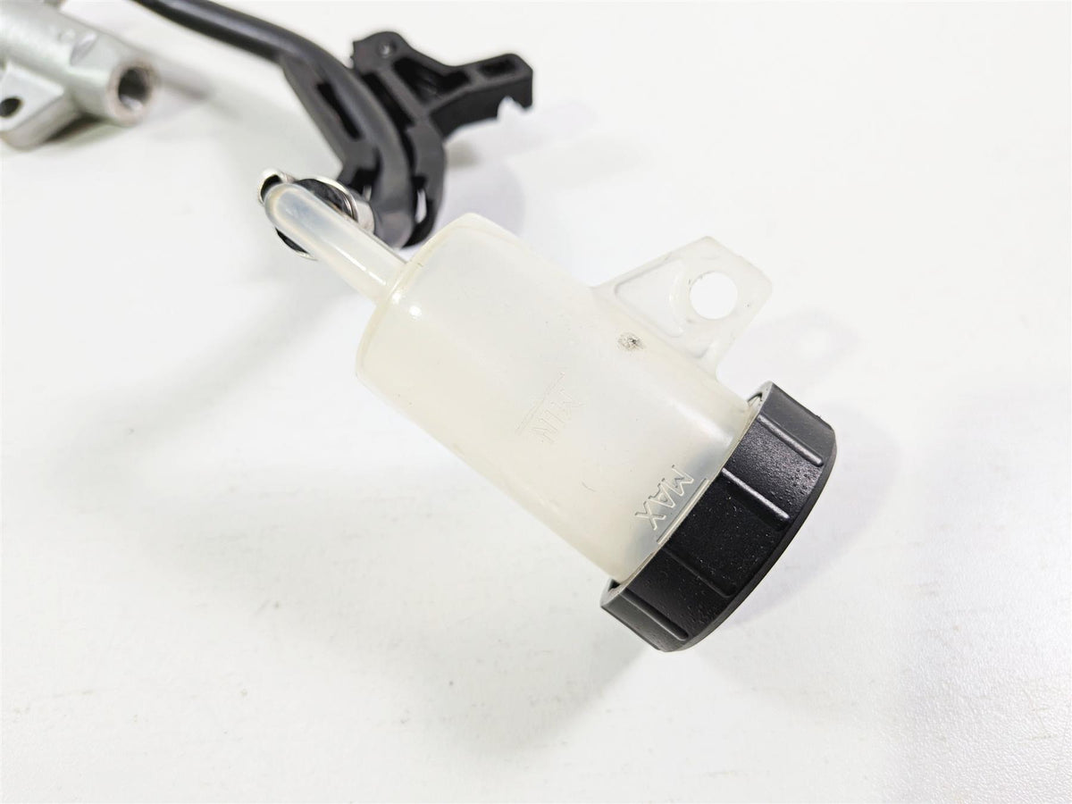 2016 BMW F800R K73 Rear Brake Master Cylinder Brembo 34217692190 {{ shop.shopifyCountryName }} - Mototech271