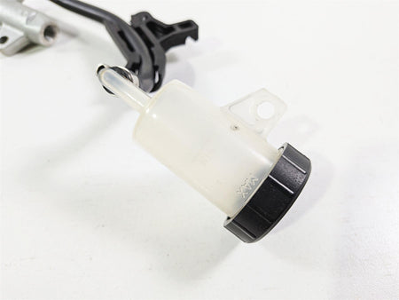 2016 BMW F800R K73 Rear Brake Master Cylinder Brembo 34217692190 {{ shop.shopifyCountryName }} - Mototech271