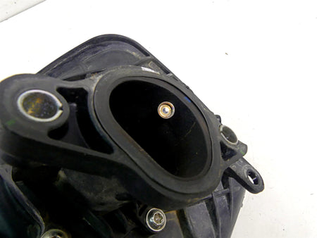 2021 Can Am Maverick Sport 1000R XRC Throttle Body Intake Manifold 420892596 {{ shop.shopifyCountryName }} - Mototech271