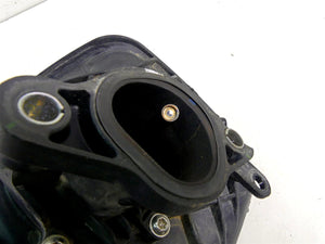 2021 Can Am Maverick Sport 1000R XRC Throttle Body Intake Manifold 420892596