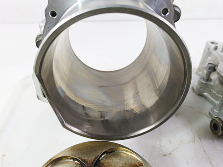 2008 Aprilia RSVR 1000 Factory Jug Barrel & Piston Set - Read AP0613419 {{ shop.shopifyCountryName }} - Mototech271