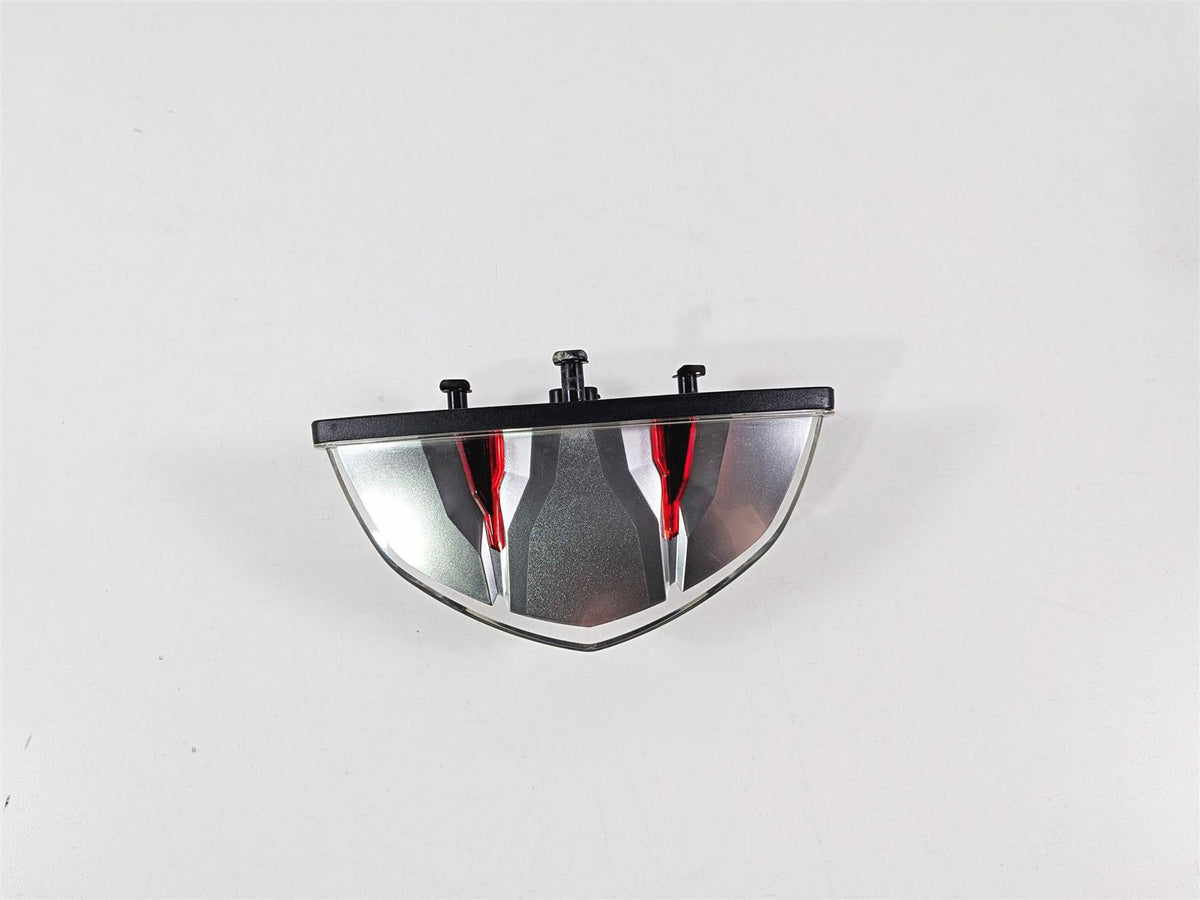 2015 BMW R1200GS K50 Taillight Tail Light Lamp Lens 63218524200 {{ shop.shopifyCountryName }} - Mototech271