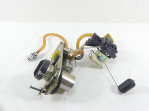 2007 Harley FLHTCU SE CVO Electra Glide Fuel Gas Petrol Pump - Tested 62897-01B | Mototech271