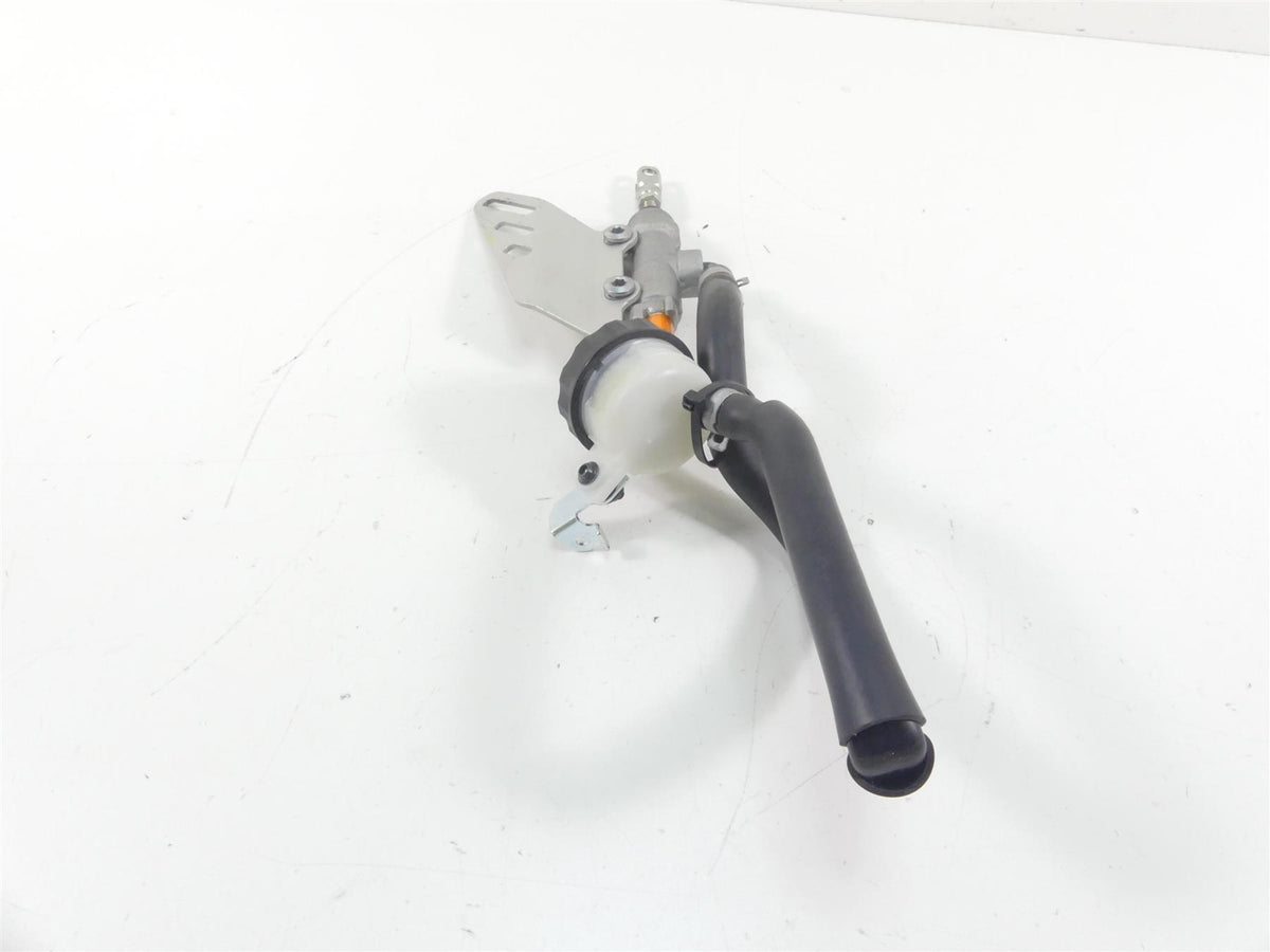2021 Kawasaki ZX1400 ZX14R Ninja Rear Brake Master Cylinder 43015-0584 {{ shop.shopifyCountryName }} - Mototech271