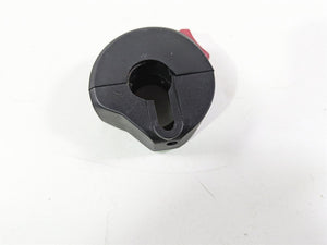 2021 BMW R1250GS K51 Adv Right Hand Control Switch Heater 61318406680