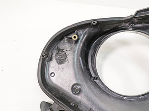 2018 Harley Touring FLHXSE CVO Street Glide Inner Front Fairing Cover 57000111 | Mototech271