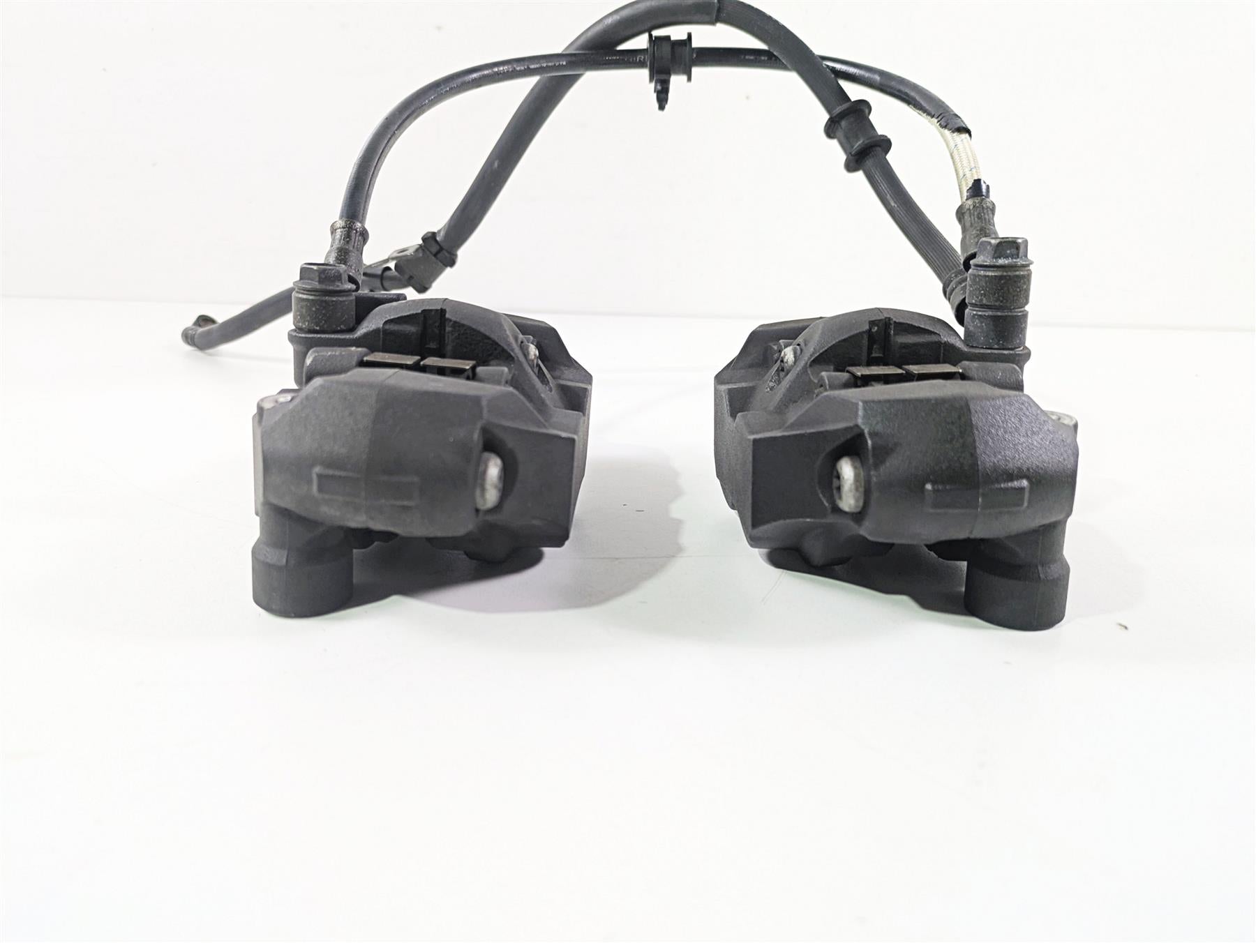 2006 Suzuki GSXR1000 K6 Front Brake Calipers Tokico 59100-41G00-999 59300-41G00 {{ shop.shopifyCountryName }} - Mototech271