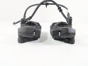 2006 Suzuki GSXR1000 K6 Front Brake Calipers Tokico 59100-41G00-999 59300-41G00