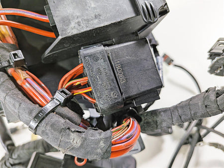 2017 BMW S1000RR K46 Wiring Harness & Engine Harness 12518556757 DDC 61118556087 {{ shop.shopifyCountryName }} - Mototech271