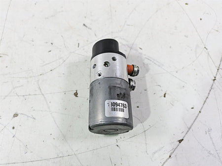 2016 Harley FLSTC Softail Heritage Rear Abs Pump Module Unit 41100037 {{ shop.shopifyCountryName }} - Mototech271