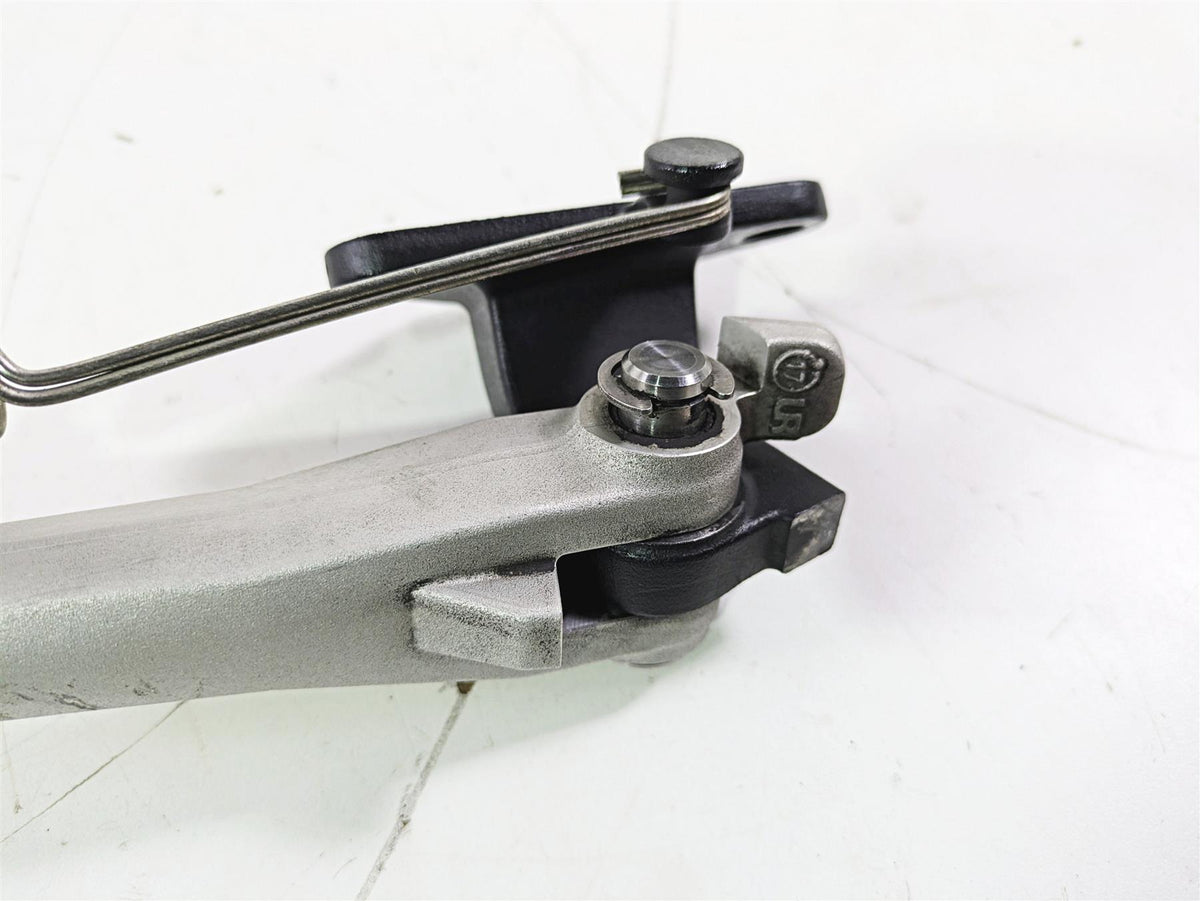 2019 Triumph Speed Triple RS 1050 Side Kickstand Kick Stand & Switch T2089733 {{ shop.shopifyCountryName }} - Mototech271