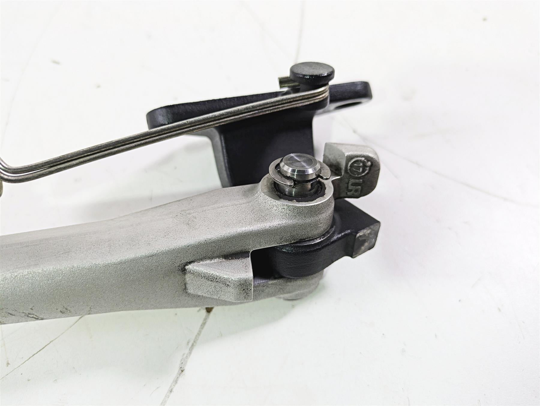 2019 Triumph Speed Triple RS 1050 Side Kickstand Kick Stand & Switch T2089733 {{ shop.shopifyCountryName }} - Mototech271