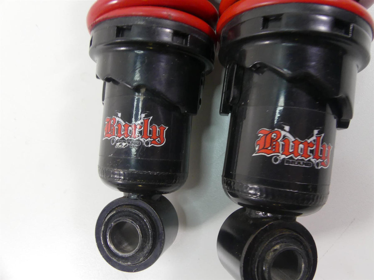 1999 Harley Dyna FXDS Convertible Burly Stiletto Rear Shock Set 13.5" B28-1253 {{ shop.shopifyCountryName }} - Mototech271