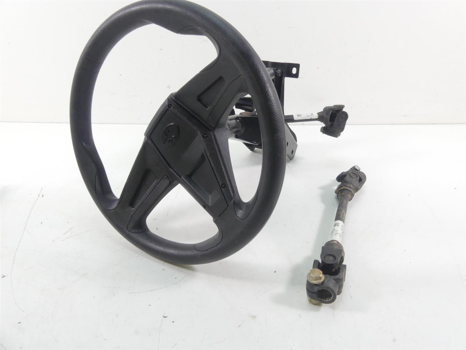 2018 Polaris RZR 1000 RS1 Steering Wheel & Shaft Mount Set 1824212 {{ shop.shopifyCountryName }} - Mototech271