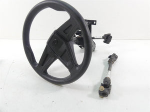 2018 Polaris RZR 1000 RS1 Steering Wheel & Shaft Mount Set 1824212 | Mototech271