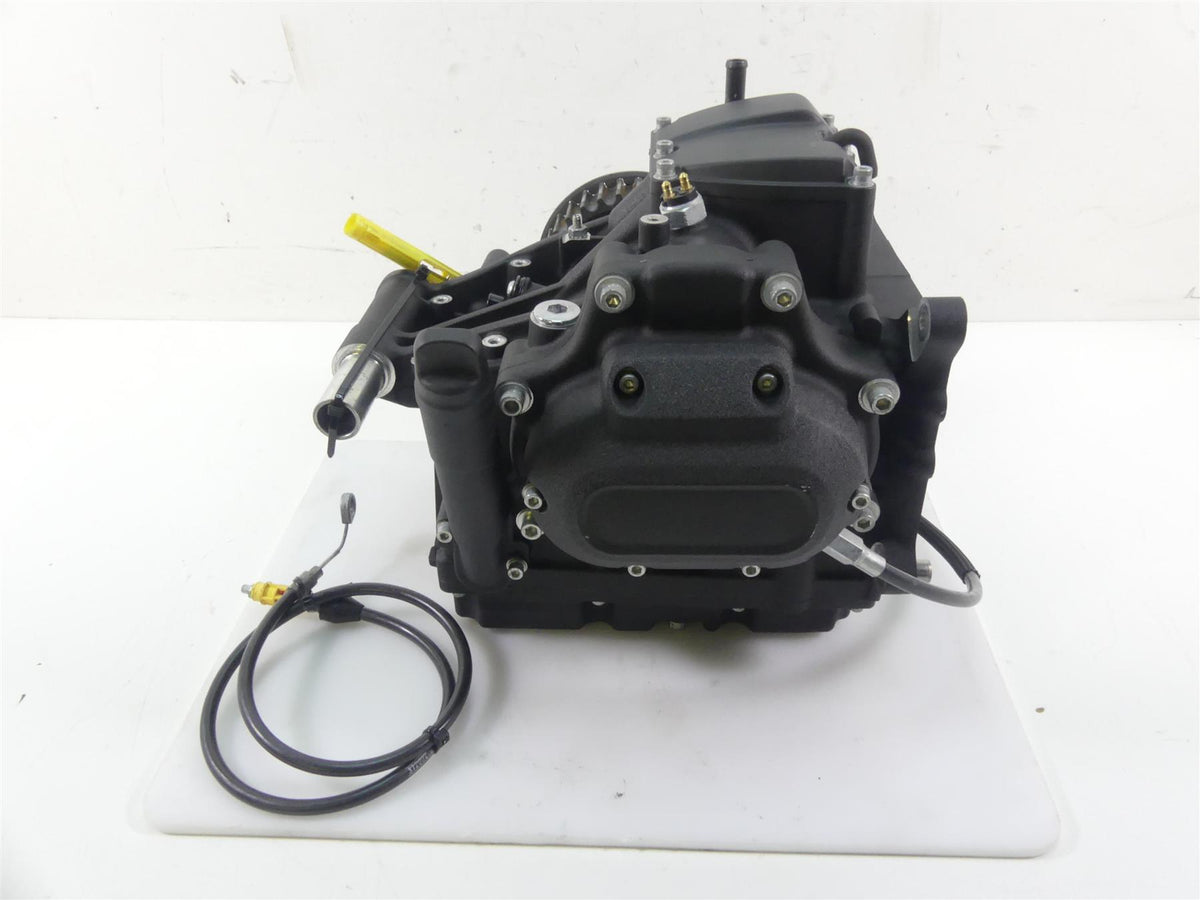 2020 Harley Softail FXBB Street Bob 6 Speed Transmission Gear Box M8 3K 35000198 {{ shop.shopifyCountryName }} - Mototech271