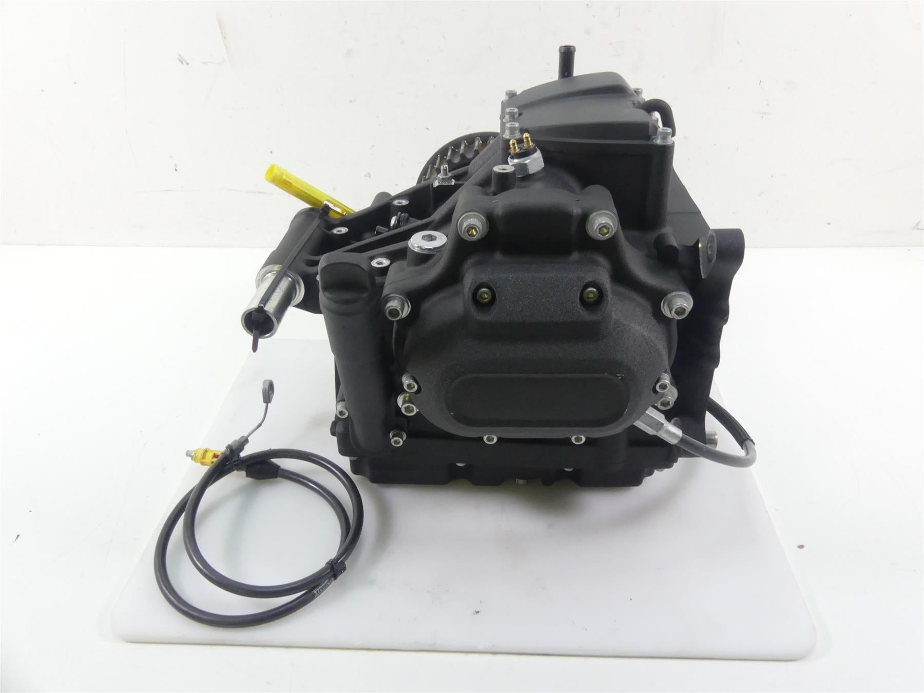 2020 Harley Softail FXBB Street Bob 6 Speed Transmission Gear Box M8 3K 35000198