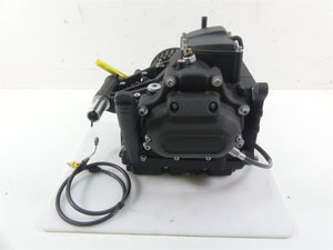 2020 Harley Softail FXBB Street Bob 6 Speed Transmission Gear Box M8 3K 35000198