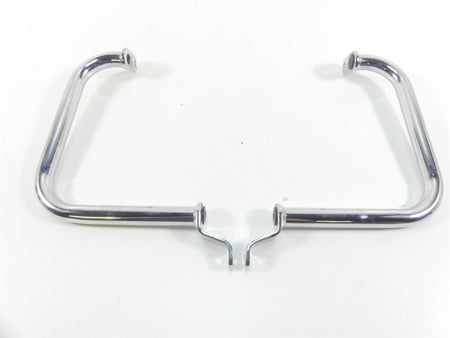 2013 Triumph Rocket 3 Touring Rear Chrome Side Crash Guards T2352075 T2352070 {{ shop.shopifyCountryName }} - Mototech271