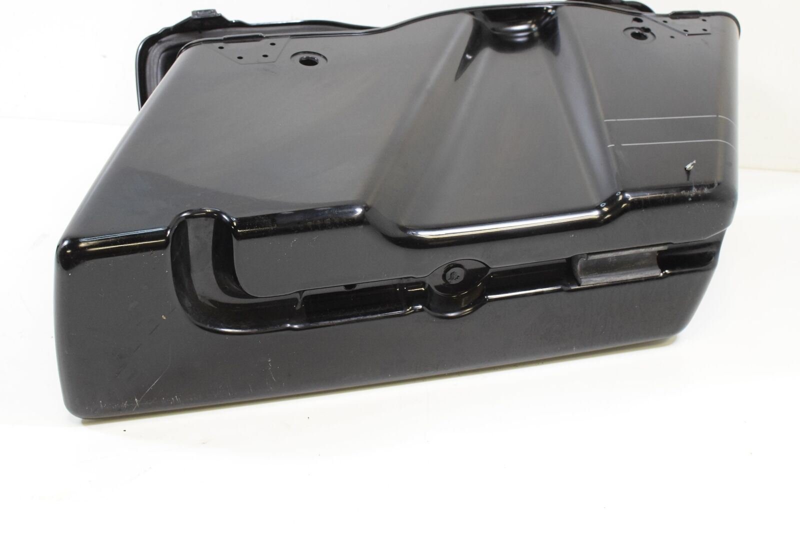 up to 2013 Harley Davidson Touring Models Left Saddlebag Saddle Bag {{ shop.shopifyCountryName }} - Mototech271