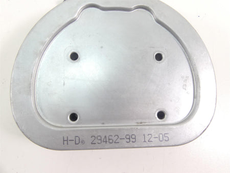 1999 Harley Touring FLHTCUI Electra Glide Air Filter Cleaner & Cover 29457-99 {{ shop.shopifyCountryName }} - Mototech271