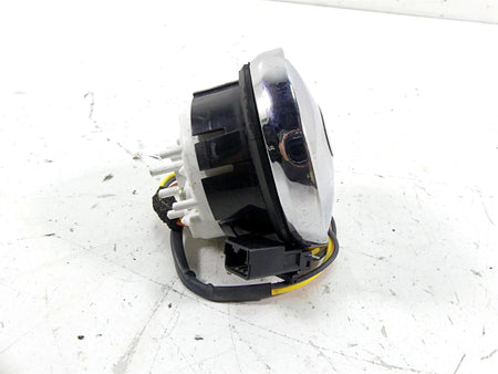 2011 Harley Softail FLSTF Fat Boy Fuel Gas Petrol Level Gauge 75241-08 {{ shop.shopifyCountryName }} - Mototech271