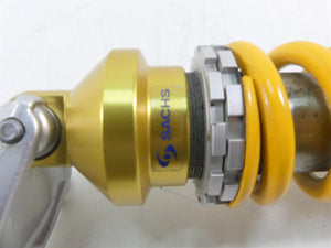 2012 Mv Agusta Brutale 1090 R Rear Sachs Shock Damper & Links 8000B5673 | Mototech271