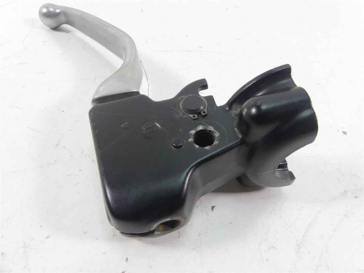 2012 Harley Touring FLHTK Electra Glide Clutch Perch & Lever 38700-08A {{ shop.shopifyCountryName }} - Mototech271