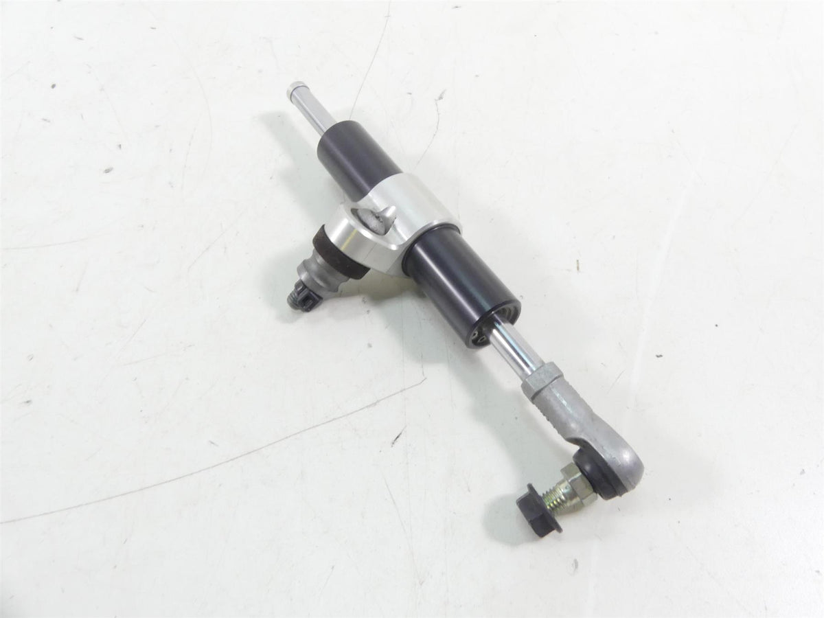 2016 BMW R1200GS K50 Steering Damper Stabilizer + Mounts 32768549363 {{ shop.shopifyCountryName }} - Mototech271