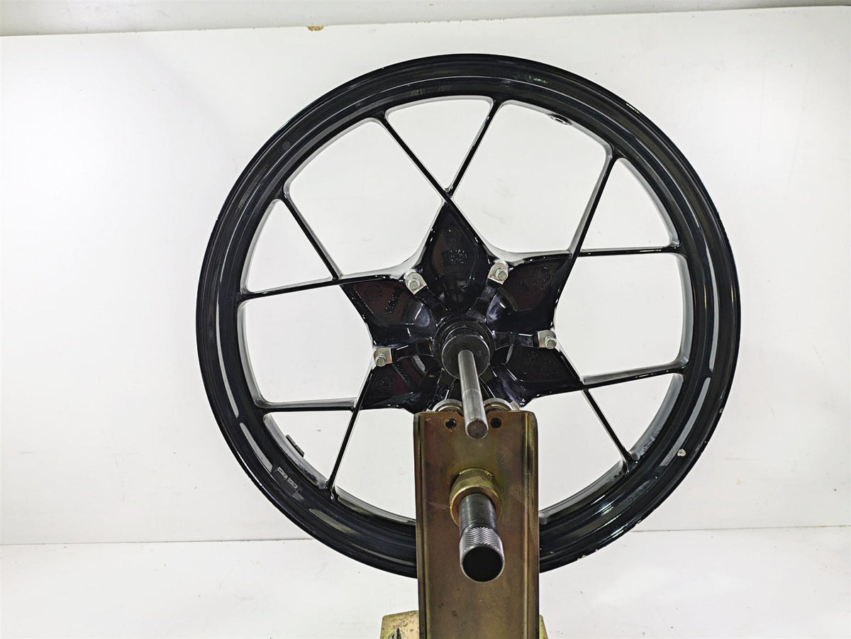 2022 KTM 1290 Super Adventure S Front Wheel Rim 19x3 .45mm Runout 6060900114430 {{ shop.shopifyCountryName }} - Mototech271