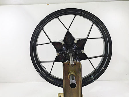 2022 KTM 1290 Super Adventure S Front Wheel Rim 19x3 .45mm Runout 6060900114430 {{ shop.shopifyCountryName }} - Mototech271