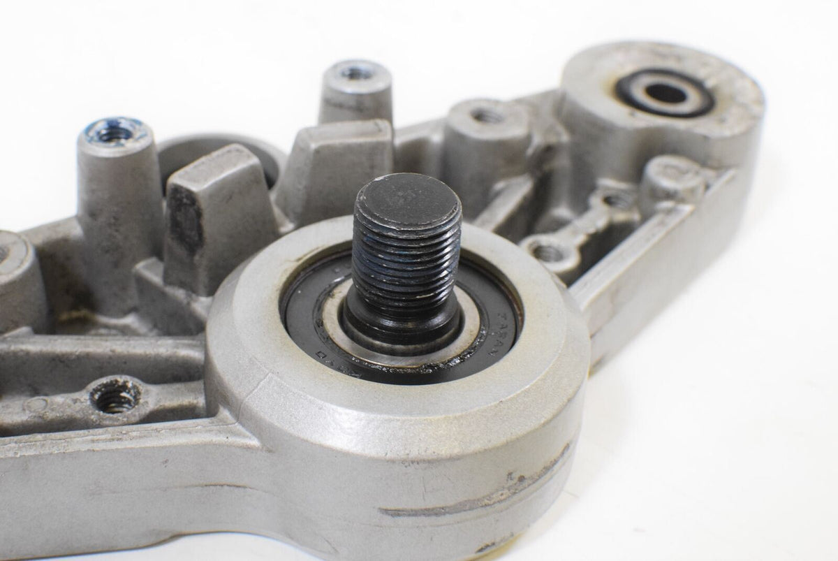 2003 BMW R1150 RT R1150RT R22 Upper Triple Tree Steering Clamp 31422330391 {{ shop.shopifyCountryName }} - Mototech271
