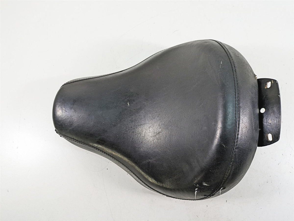 2006 Harley FLSTI Softail Heritage Oem Rider Driver Seat Saddle 51203-06 {{ shop.shopifyCountryName }} - Mototech271
