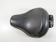 Load image into Gallery viewer, 2006 Harley FLSTI Softail Heritage Oem Rider Driver Seat Saddle 51203-06 | Mototech271
