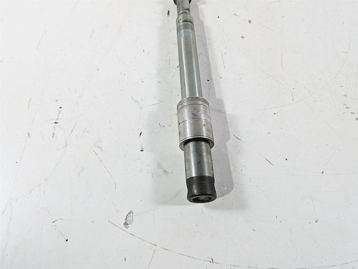 2012 Harley FLD Dyna Switchback Front Axle Wheel Spindle 41547-07A {{ shop.shopifyCountryName }} - Mototech271