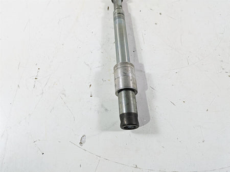 2012 Harley FLD Dyna Switchback Front Axle Wheel Spindle 41547-07A {{ shop.shopifyCountryName }} - Mototech271