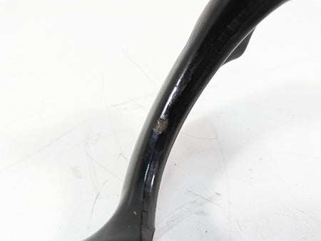 2006 Harley Sportster XL1200 Front Right Footpeg Foot Peg + Mount 42652-04 {{ shop.shopifyCountryName }} - Mototech271