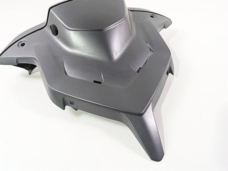 2016 BMW R1200RT K52 Gps Mount Visor Fairing Cover Asphaltgrau 8545667 {{ shop.shopifyCountryName }} - Mototech271