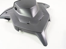 Load image into Gallery viewer, 2016 BMW R1200RT K52 Gps Mount Visor Fairing Cover Asphaltgrau 8545667
