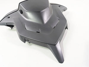 2016 BMW R1200RT K52 Gps Mount Visor Fairing Cover Asphaltgrau 8545667