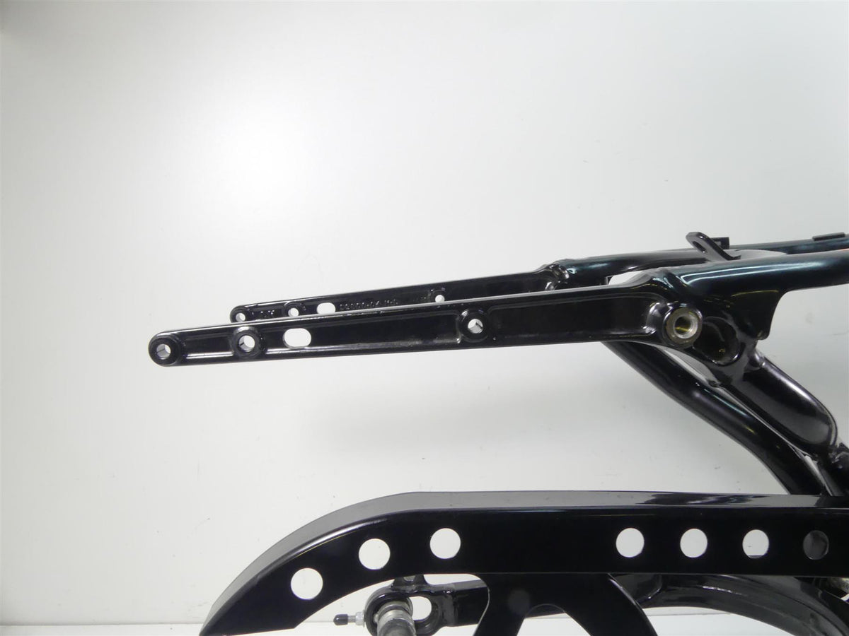 2019 Harley XL883 N Sportster Iron Straight Frame Chassis & Swingarm With Texas Salvage Title - 47000031 {{ shop.shopifyCountryName }} - Mototech271