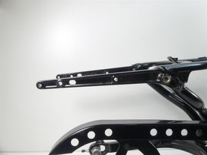 2019 Harley XL883 N Sportster Iron Straight Frame Chassis & Swingarm With Texas Salvage Title - 47000031