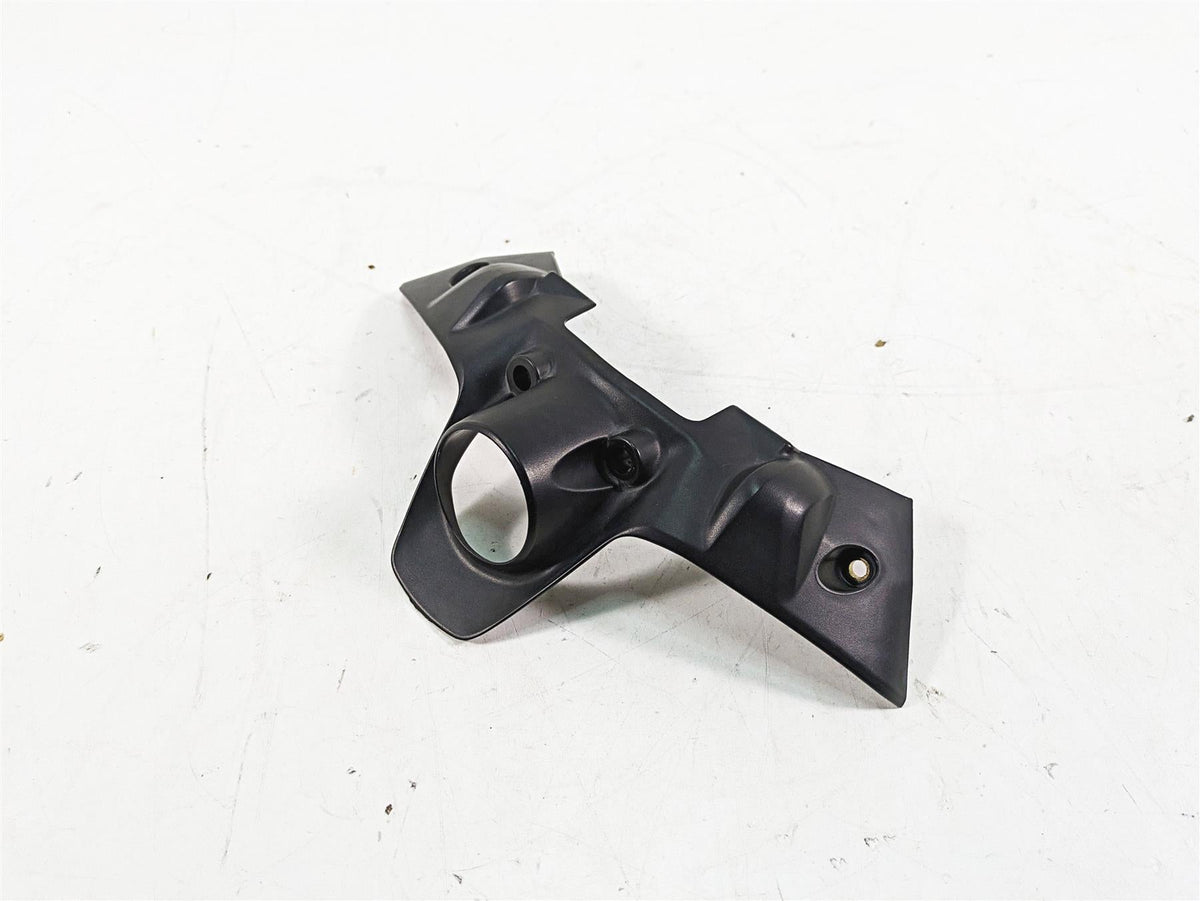 2016 Ducati Panigale 1299 S Front Ignition Switch Cover Fairing 46014962C {{ shop.shopifyCountryName }} - Mototech271