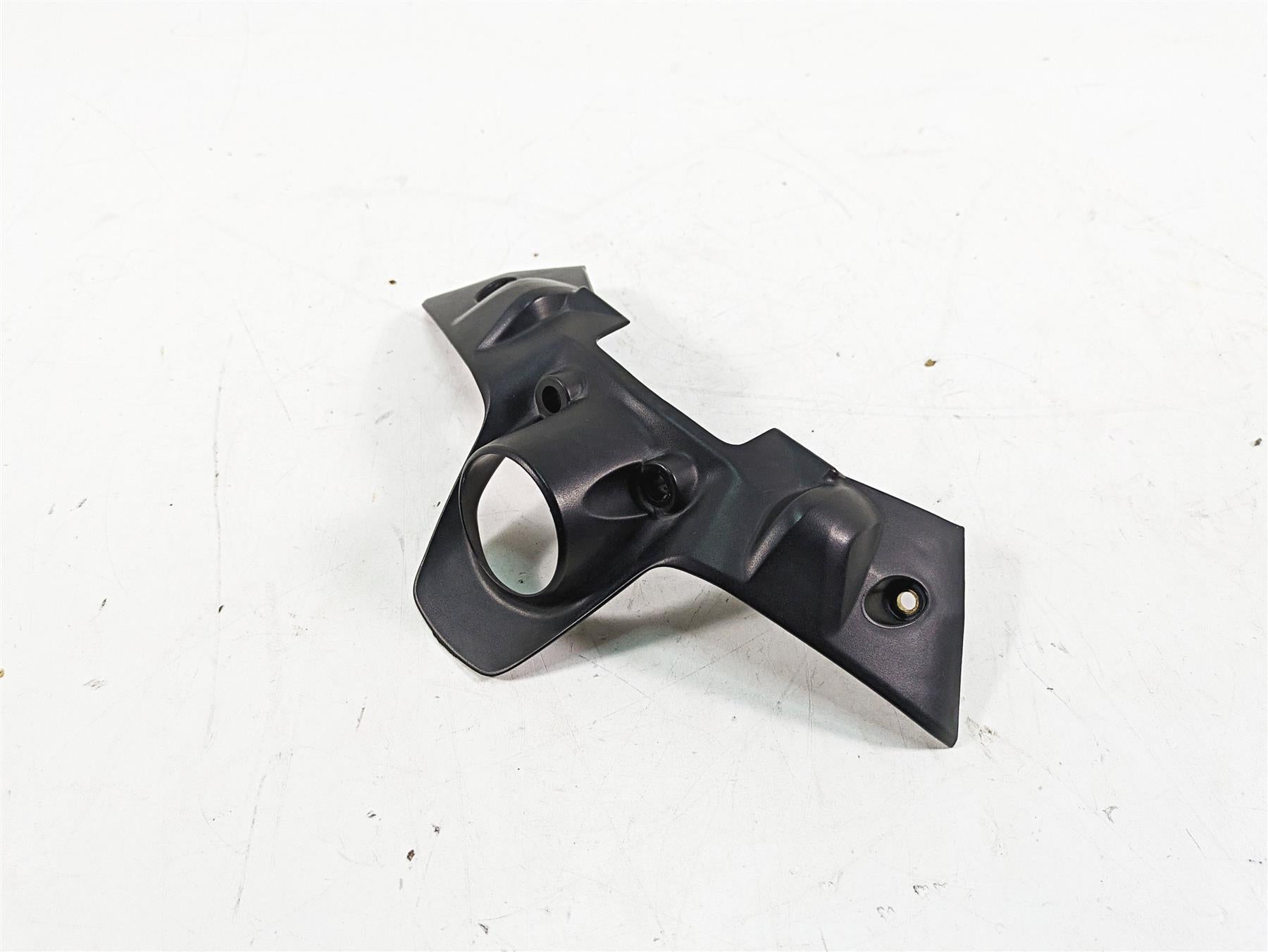 2016 Ducati Panigale 1299 S Front Ignition Switch Cover Fairing 46014962C {{ shop.shopifyCountryName }} - Mototech271
